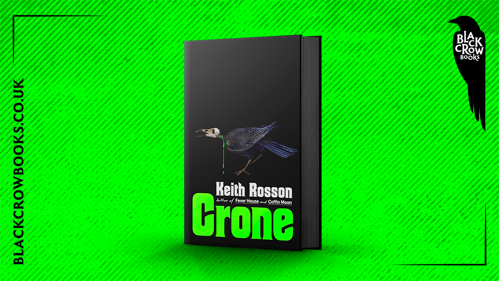 Croneby Keith Rosson
