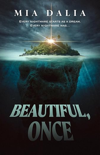 The Heart and Soul of Horror Review Websites. Beautiful, Once by Mia Dalia Review: An Apocalypse Story That Bites