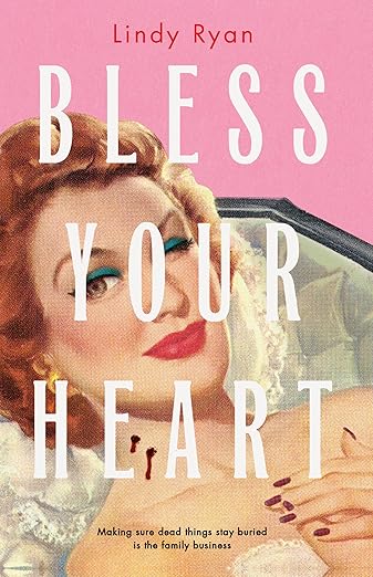 The Heart and Soul of Horror Review Websites. Bless Your Heart Review: The Cozy Horror Novel That Serves Blood and Sweet Tea in Equal Measure