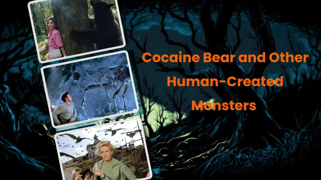 The Heart and Soul of Horror Review Websites. The Ghost Is the System: Tamika Thompson on The Curse of Hester Gardens and the Horror America Built