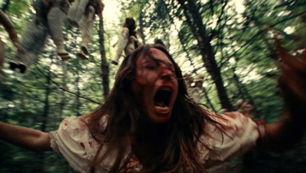 Dolly Review: A Grindhouse Horror Fairy Tale That Goes for the Jugular 2 Dolly Review: A Grindhouse Horror Fairy Tale That Goes for the Jugular Dolly Review: A Grindhouse Horror Fairy Tale That Goes for the Jugular