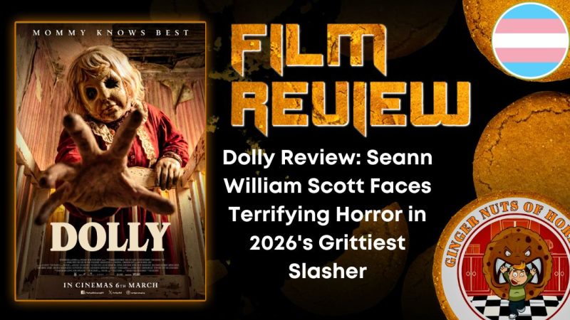 Dolly Review: Seann William Scott Faces Terrifying Horror in 2026’s Grittiest Slasher