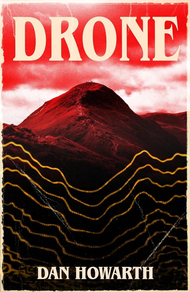 The Heart and Soul of Horror Review Websites. Drone by Dan Howarth Review: Rural Horror at Its Most Relentless