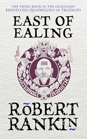 3. East of Ealing (1984)