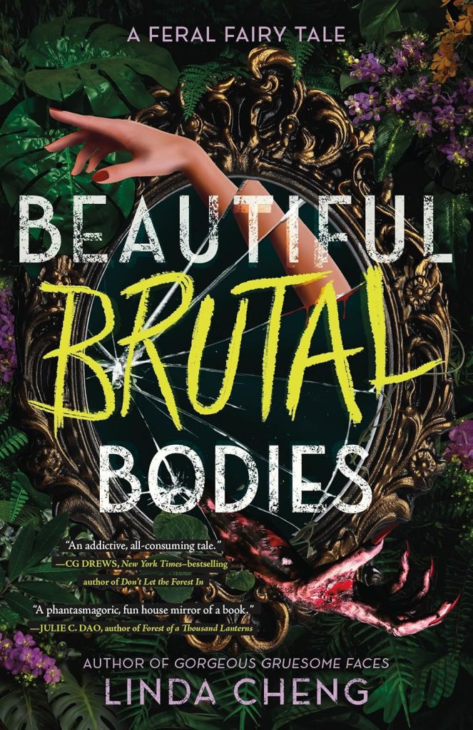 Linda Cheng - Beautiful Brutal Bodies