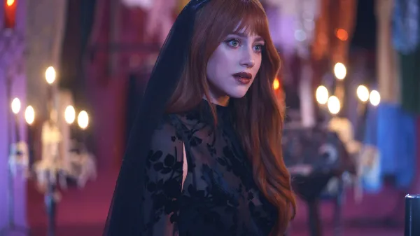 The Heart and Soul of Horror Review Websites. Forbidden Fruits Review: Mall Culture Meets Coven Chaos