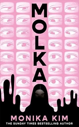 Molka by Monika Kim