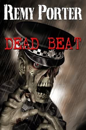 Our Dead Beat book review explores Remy Porter's psychological zombie horror where small-town survivors face a darker threat: each other. 147 characters