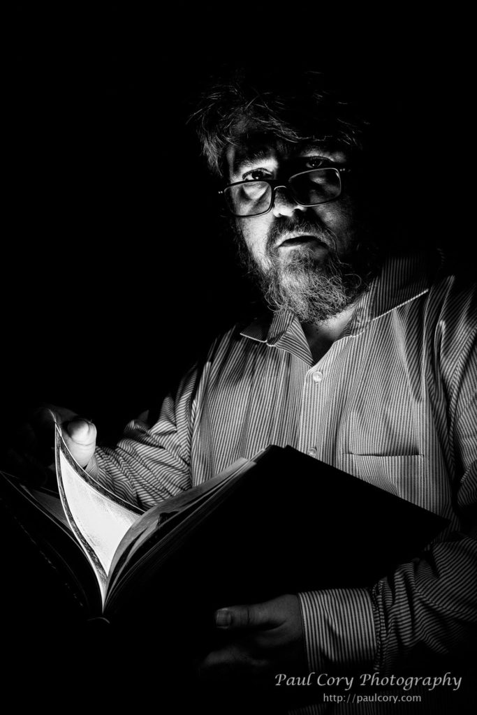 The Heart and Soul of Horror Review Websites. Beyond the Monster: Richard Dansky on Family, Dread, and the Horrors That Wake Us Up