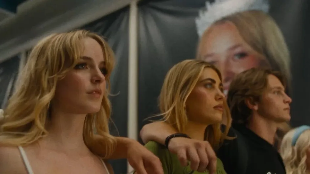 Slanted Review: The High School Satire That Replaces Laughs With Wounds