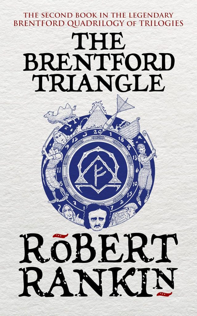 2. The Brentford Triangle (1982)