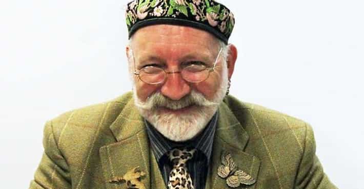 The Brentford Trilogy (All 9 of Them): A Resplendent Robert Rankin Retrospective