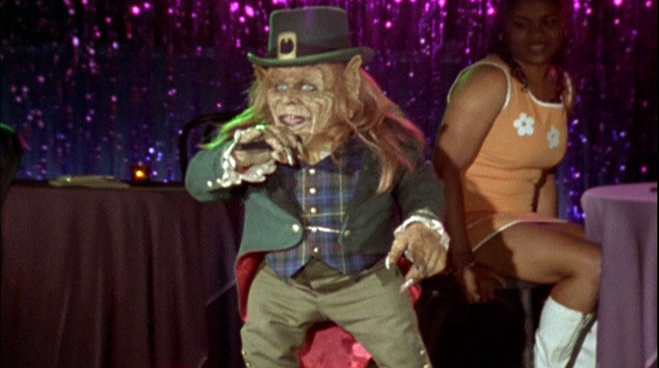 Leprechaun 5: In the Hood (2000)The One Where He Got Gentrified