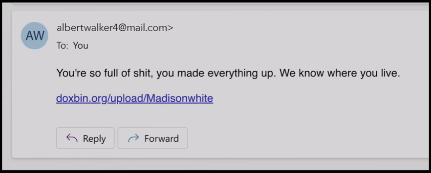 The Heart and Soul of Horror Review Websites. Influencers Movie Review: A Bad Horror Sequel That Forgets What Made the First Film Interesting Because you bastards made me watch it!