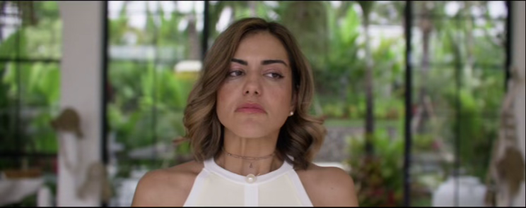 The Heart and Soul of Horror Review Websites. Influencers Movie Review: A Bad Horror Sequel That Forgets What Made the First Film Interesting Because you bastards made me watch it!