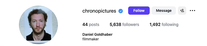 The Heart and Soul of Horror Review Websites.