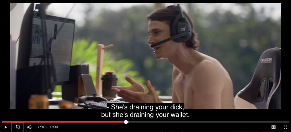 The Heart and Soul of Horror Review Websites. Influencers Movie Review: A Bad Horror Sequel That Forgets What Made the First Film Interesting Because you bastards made me watch it!