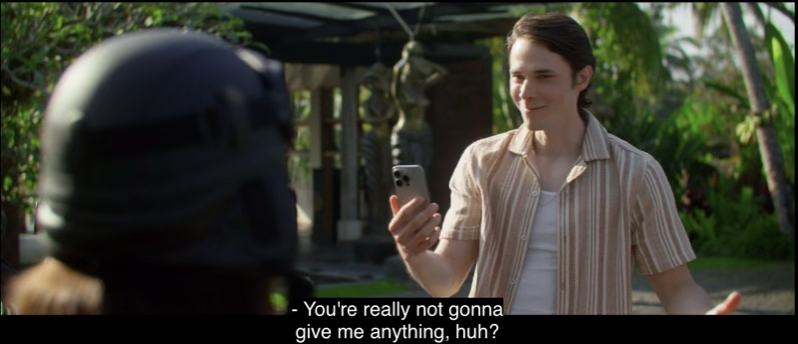 The Heart and Soul of Horror Review Websites. Influencers Movie Review: A Bad Horror Sequel That Forgets What Made the First Film Interesting Because you bastards made me watch it!