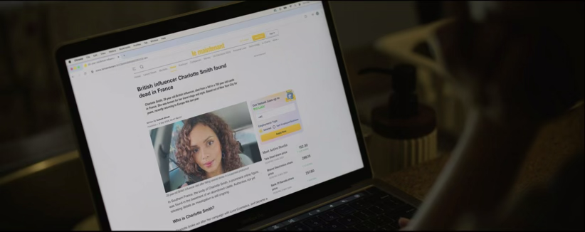 The Heart and Soul of Horror Review Websites. Influencers Movie Review: A Bad Horror Sequel That Forgets What Made the First Film Interesting Because you bastards made me watch it!