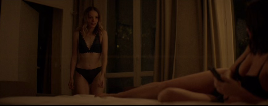 The Heart and Soul of Horror Review Websites. Influencers Movie Review: A Bad Horror Sequel That Forgets What Made the First Film Interesting Because you bastards made me watch it!