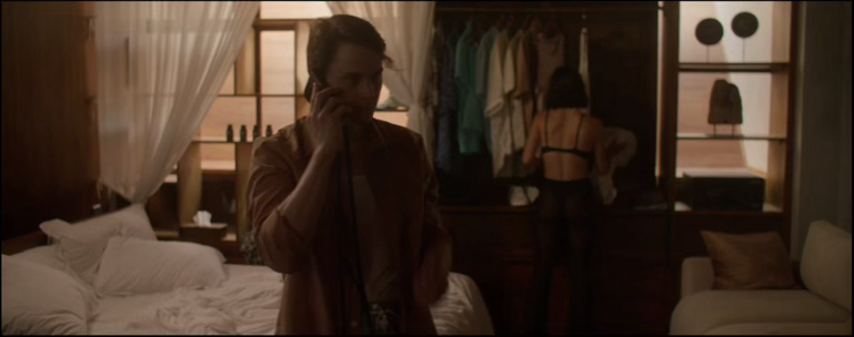 The Heart and Soul of Horror Review Websites. Influencers Movie Review: A Bad Horror Sequel That Forgets What Made the First Film Interesting Because you bastards made me watch it!