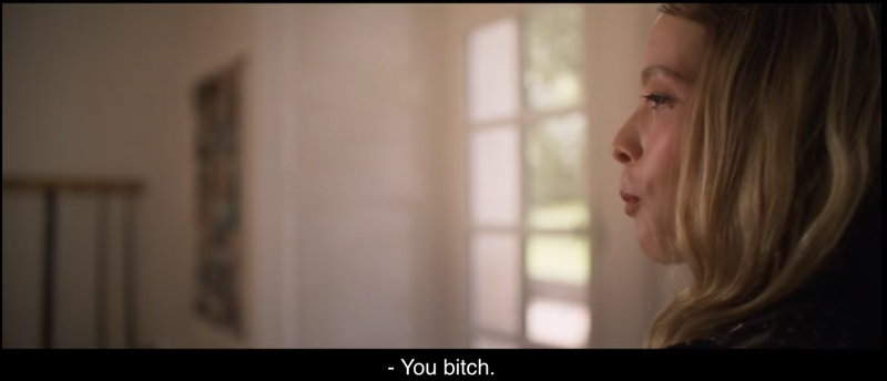 The Heart and Soul of Horror Review Websites. Influencers Movie Review: A Bad Horror Sequel That Forgets What Made the First Film Interesting Because you bastards made me watch it!