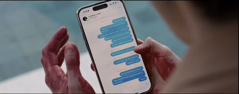 The Heart and Soul of Horror Review Websites. Influencers Movie Review: A Bad Horror Sequel That Forgets What Made the First Film Interesting Because you bastards made me watch it!