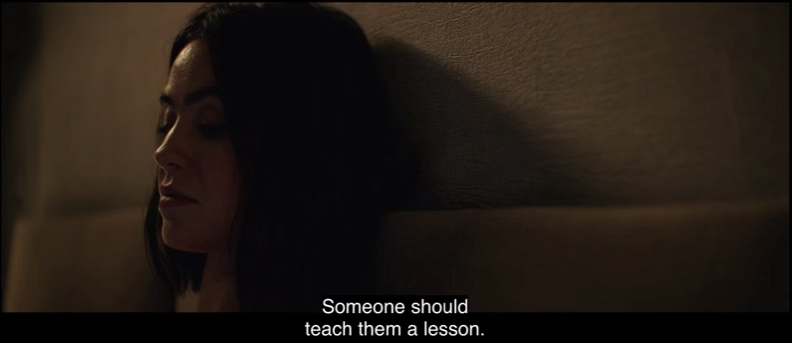 The Heart and Soul of Horror Review Websites. Influencers Movie Review: A Bad Horror Sequel That Forgets What Made the First Film Interesting Because you bastards made me watch it!