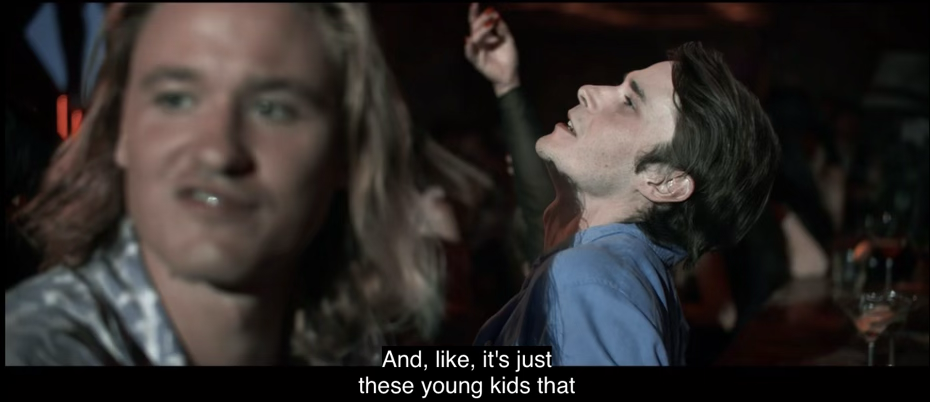 The Heart and Soul of Horror Review Websites. Influencers Movie Review: A Bad Horror Sequel That Forgets What Made the First Film Interesting Because you bastards made me watch it!