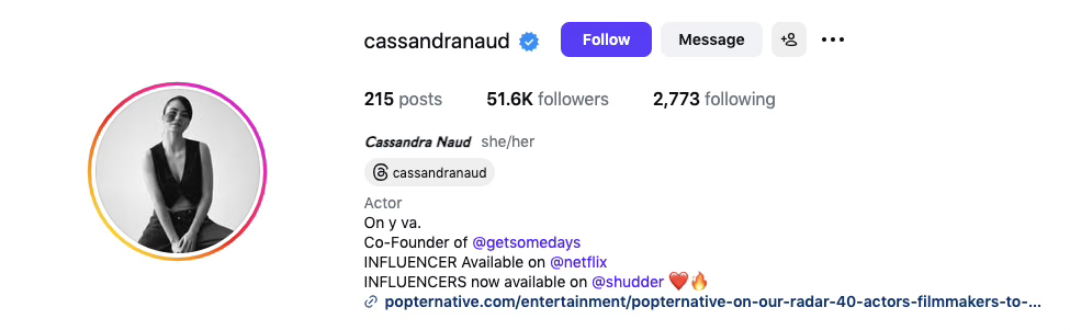 The Heart and Soul of Horror Review Websites. Influencers Movie Review: A Bad Horror Sequel That Forgets What Made the First Film Interesting Because you bastards made me watch it!