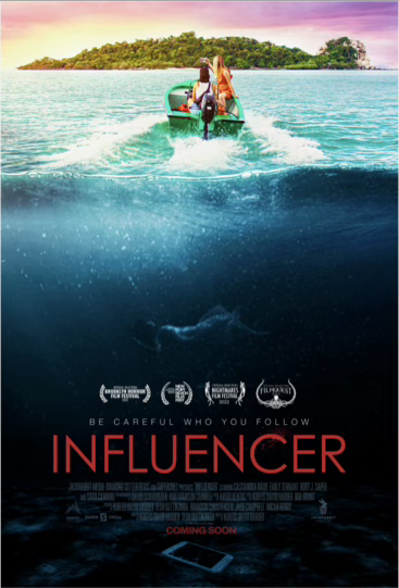 Influencers Movie Review: A Bad Horror Sequel That Forgets What Made the First Film Interesting Because you bastards made me watch it!