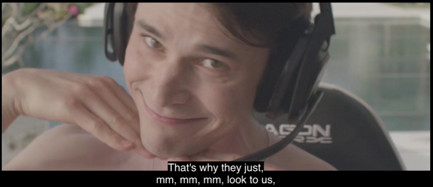 The Heart and Soul of Horror Review Websites. Influencers Movie Review: A Bad Horror Sequel That Forgets What Made the First Film Interesting Because you bastards made me watch it!