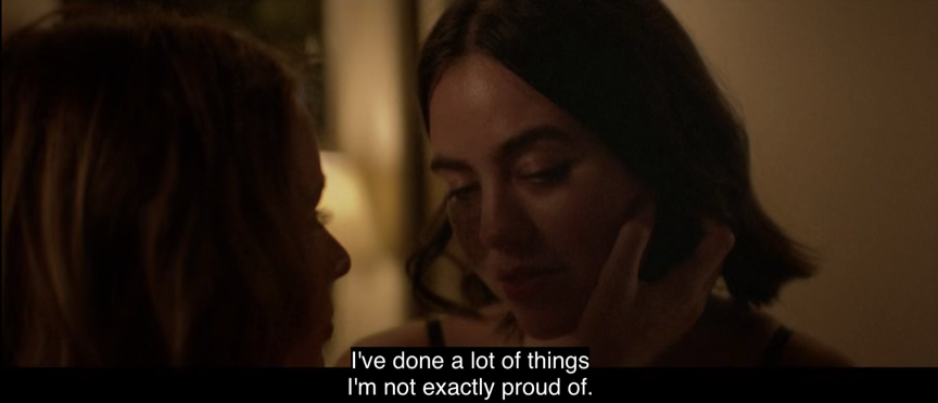 The Heart and Soul of Horror Review Websites. Influencers Movie Review: A Bad Horror Sequel That Forgets What Made the First Film Interesting Because you bastards made me watch it!