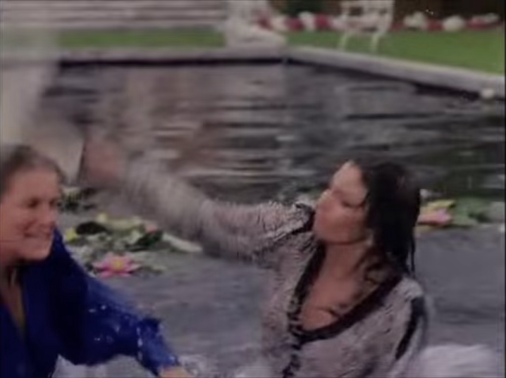 The Heart and Soul of Horror Review Websites. Influencers Movie Review: A Bad Horror Sequel That Forgets What Made the First Film Interesting Because you bastards made me watch it!