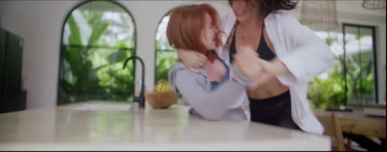 The Heart and Soul of Horror Review Websites. Influencers Movie Review: A Bad Horror Sequel That Forgets What Made the First Film Interesting Because you bastards made me watch it!