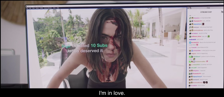 The Heart and Soul of Horror Review Websites. Influencers Movie Review: A Bad Horror Sequel That Forgets What Made the First Film Interesting Because you bastards made me watch it!