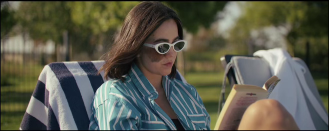 The Heart and Soul of Horror Review Websites. Influencers Movie Review: A Bad Horror Sequel That Forgets What Made the First Film Interesting Because you bastards made me watch it!