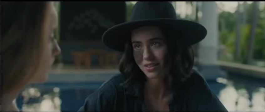 The Heart and Soul of Horror Review Websites. Influencers Movie Review: A Bad Horror Sequel That Forgets What Made the First Film Interesting Because you bastards made me watch it!