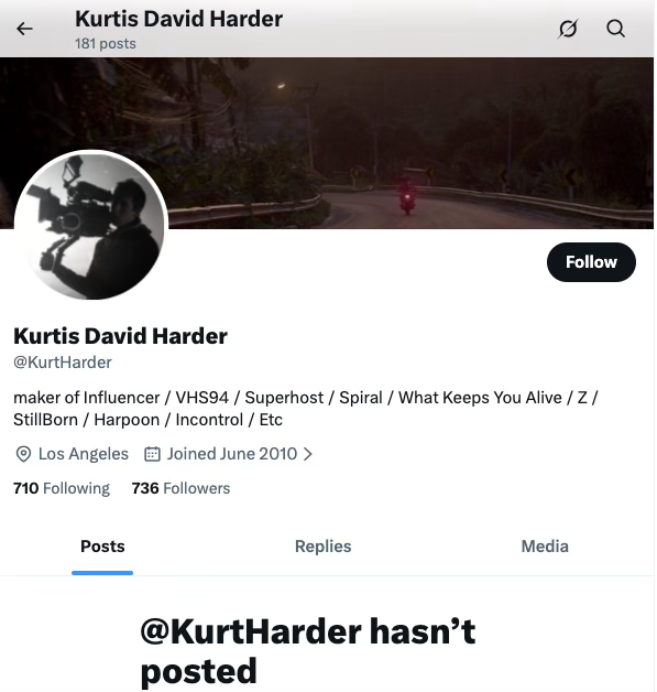 The Heart and Soul of Horror Review Websites. Influencers Movie Review: A Bad Horror Sequel That Forgets What Made the First Film Interesting Because you bastards made me watch it!