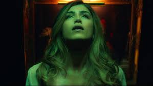 Why Erotic Horror Is Experiencing a Creative Resurgence in Independent Cinema