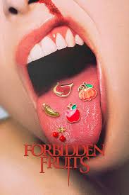 The Heart and Soul of Horror Review Websites. Forbidden Fruits Review: Mall Culture Meets Coven Chaos