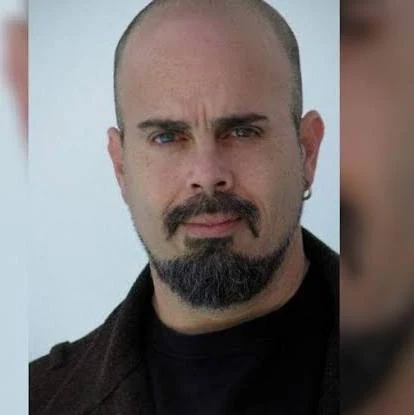 Hell and Redemption: A Christopher Buehlman Interview on Between Two Fires