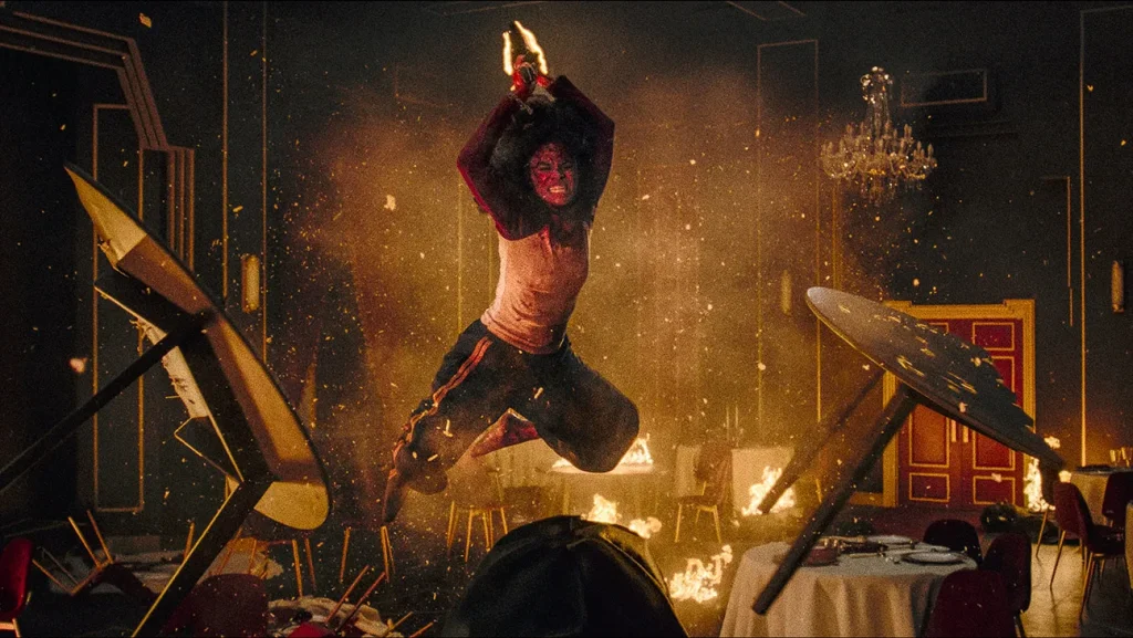 They Will Kill You Review: Kirill Sokolov’s Action Horror Is a Bloody Blast