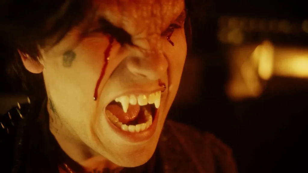 The Serpent’s Skin Review: Alice Maio Mackay’s Trans Horror Has Heart but Lacks Bite 4 The Serpent’s Skin Review: Alice Maio Mackay’s Trans Horror Has Heart but Lacks Bite The Heart and Soul of Horror Review Websites. The Serpent’s Skin Review: Alice Maio Mackay’s Trans Horror Has Heart but Lacks Bite