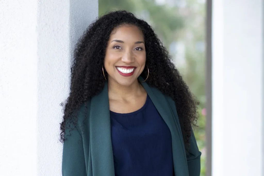 The Ghost Is the System: Tamika Thompson on The Curse of Hester Gardens and the Horror America Built