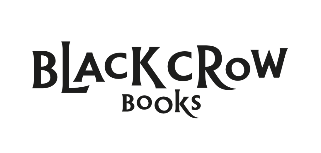 The Black Crow Book of Best New Horror Vol 1 is Heading Your Way – Exclusive Giveaway from Ginger Nuts of Horror