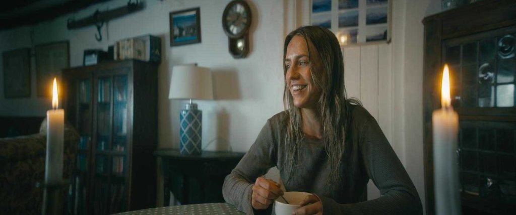 The Heart and Soul of Horror Review Websites. Havenfall: New Post-Apocalyptic Horror Thriller Lands from Indie Trio of Directors