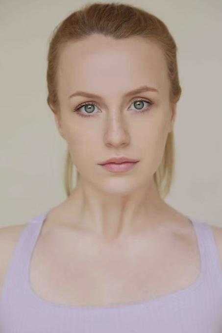 Hannah Kirby as JESSICA