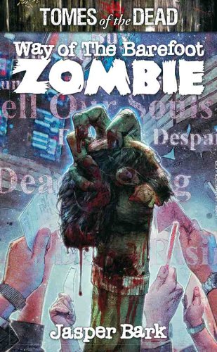 Jasper Bark Interview Part Two: Harmed and Dangerous, Bark Bites Horror, and the Stories That Can Kill