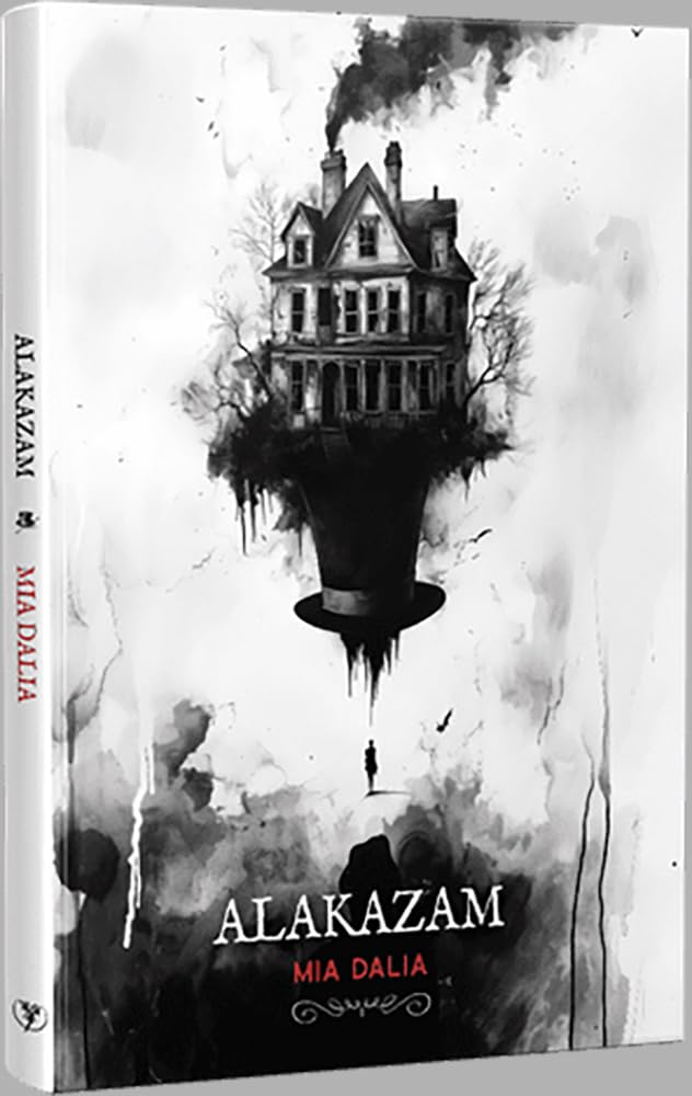 Alakazam by Mia Dalia